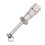 Stainless Steel Squid Hook Corrector & Straightener - Rust Proof, Efficient Repair Tool 5