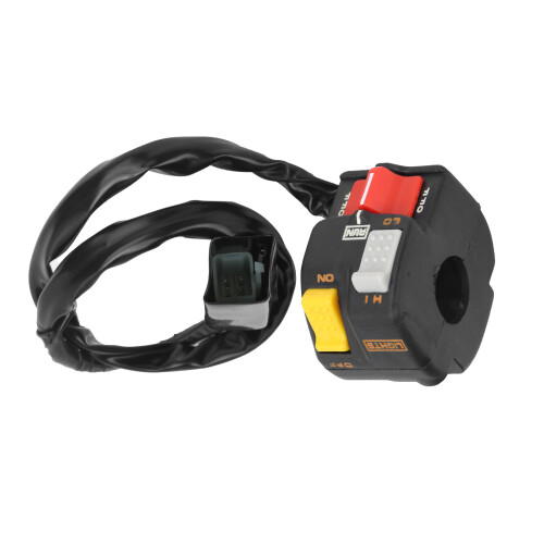 Handlebar Switch L/H Kill Ignition Start for Honda ATC 250R 83-86 1