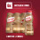SlimFast SlimFast • Café Latte Meal Replacement Shake • 6 x 325 ml 8