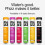Phizz Electrolytes, Multivitamin & Hydration Tablets - 20 Effervescent Rehydrati 8