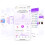 Easy@Home 25 Ovulation Test Strips, Ovulation Predictor Kit, Powered by Premom Ovulation Predictor iOS and Android App, 25 LH Strips 5