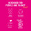 FLO Applicator Tampons, Made from Organic Cotton, Biodegradable, Regular and Sup 6
