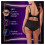 Always Discreet Boutique Incontinence Pants Plus Large Black 4