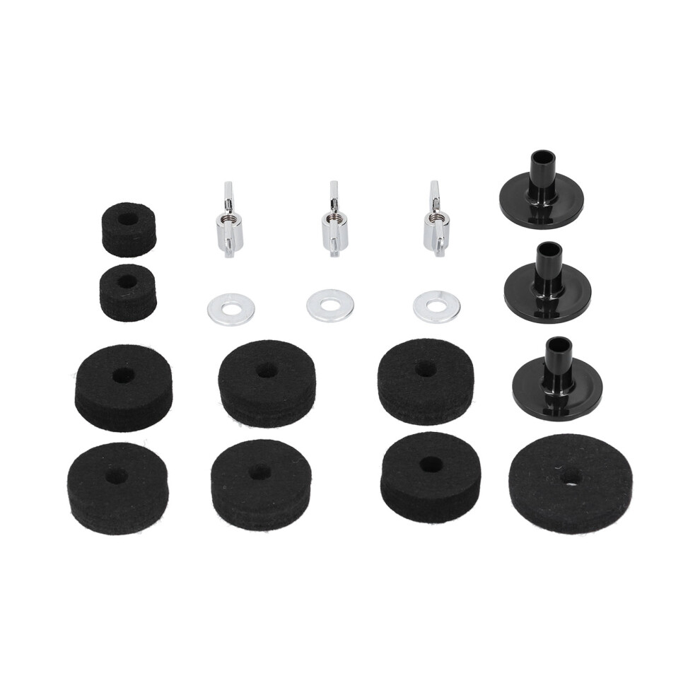 Cymbal Stand Replacement Set 18Pc 7790334922453