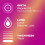 Durex Durex Pleasure Me, pack of 6 3