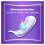 Always Discreet Incontinence Pads Ultimate Day 48CT 2