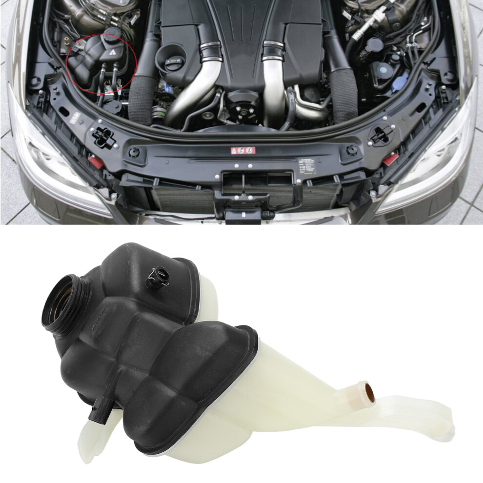 Vollsun Coolant Tank 2215000649 7444352719396