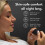 Longevity Sleep Tape - 30 Strips (Black) - Dermatologically Tested Mouth Tape fo 4