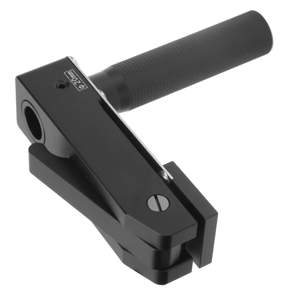 Aluminium Alloy Press Plate Holder 3 Gear
