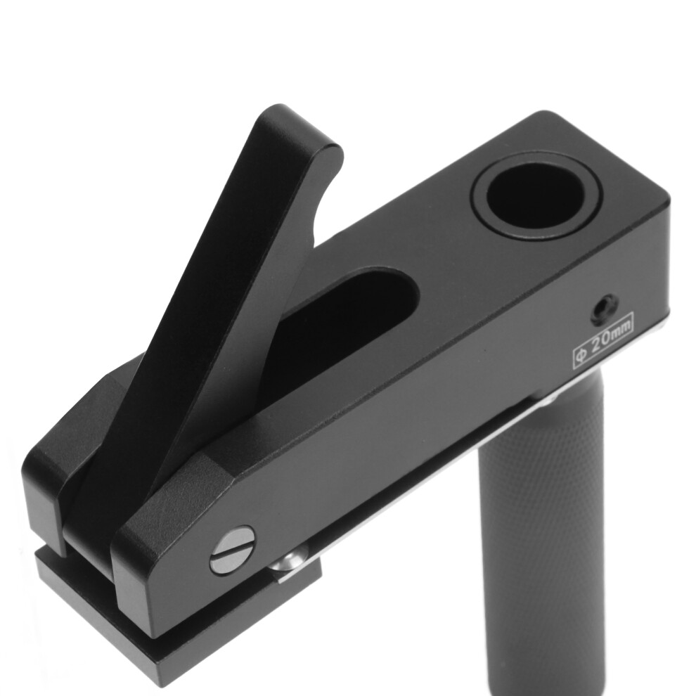 Aluminium Alloy Press Plate Holder 3 Gear