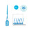 Tepe TePe EasyPick Toothpicks, Blue, ISO M-L, 36pcs, Plaque Remover, efficient Clean 2