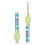 Tepe TePe Interdental Brushes Green Extra Soft (0.8Mm | Size 5) | Simple 4