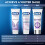 Oral-B Oral|B 3D White Advanced Luxe Perfection Toothpaste 4 x 100ml Multipack (Packaging 2