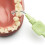 Tepe TePe Interdental Brushes Green Extra Soft (0.8Mm | Size 5) | Simple 6