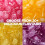 Myprotein Myprotein Clear Whey Isolate Protein Powder | Vimto Raspberry, Orange & Passionf 3