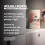 Myprotein Myprotein Clear Whey Isolate Protein Powder | Vimto Raspberry, Orange & Passionf 6