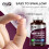 Beetroot Complex & L|Citrulline 10000mg | 180 Capsules | High Strength | 5