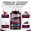 Beetroot Complex & L|Citrulline 10000mg | 180 Capsules | High Strength | 7