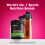 Optimum Nutrition Optimum Nutrition Electrolyte Powder, Forest Berries Ready-to-Mix 2