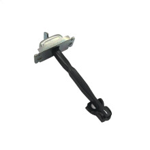 Car Door Check Strap for Toyota CHR 20162022 Rear Right Door Stopper Arm, Durable Metal, Easy Install