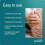 Compeed Compeed Callus Treatment Plaster 6 Pack - Hydrocolloid Gel for Natural Removal - 6