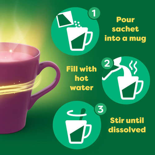 Lemsip Lemsip Max Cold And Flu Sachets Blackcurrant 10 Total Paracetamol Cold And 2
