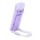 USB Clip-On Book Light 5 Brightness Modes 3 Colors Rechargeable 3