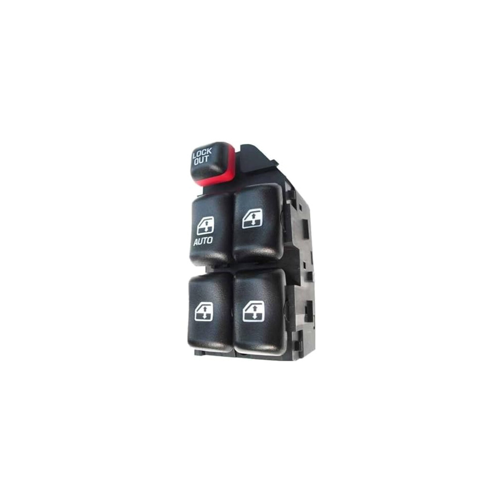 Power Window Switch Passenger Side Replacement Oe Standard Electric Window Control Switch 9330225064800