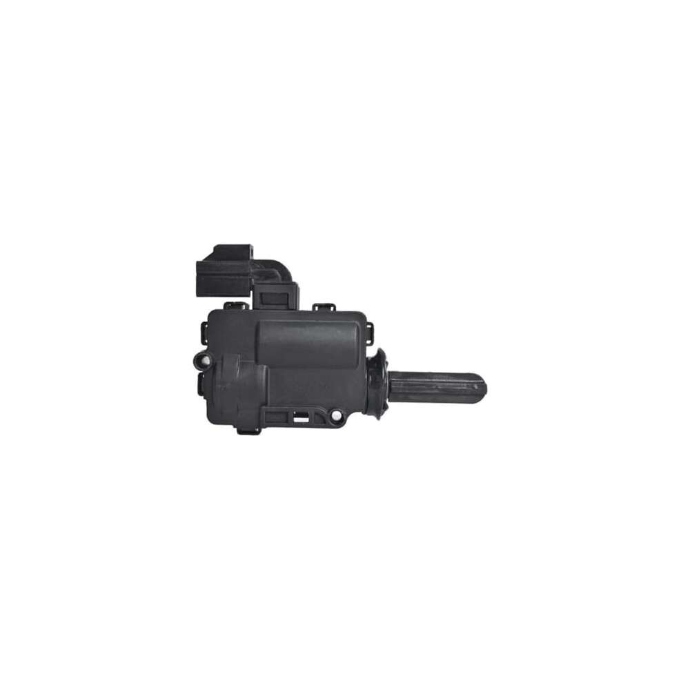Rear Liftgate Trunk Lock Actuator For Ford Escape 20092012, Oemcompatible Directfit Replacement Black 9092120240283