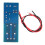 Resin Delay Circuit Module HCW-03 DC12V Multifunction Infinite Loop 7