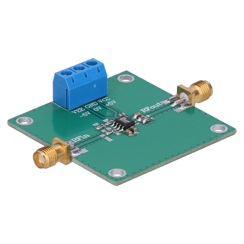 20dB Gain Wideband Amplifier Module 250MHz