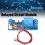 Resin Delay Circuit Module HCW-03 DC12V Multifunction Infinite Loop 11