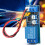 Resin Delay Circuit Module HCW-03 DC12V Multifunction Infinite Loop 16