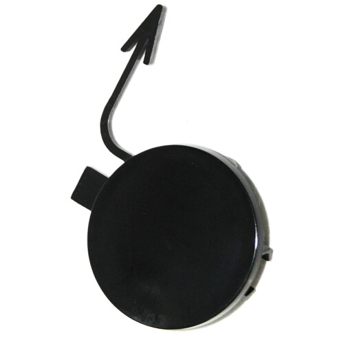Front Bumper Tow Hook Cover Cap 3AA807155 for EURO  B7 3C 2011 2012 2013 1