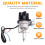 22100-00H11 Electronic Distributor For TCM  Forklift H20 Engine 7
