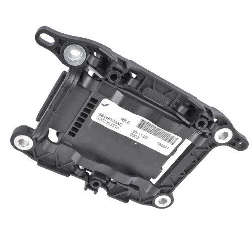 For  Compass 2022 Front Cruise Distance  Sensor ACC Probe Module W/Bracket 68446599AC 68621782AA 68578762AA 1
