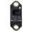 Car Acceleration Speed Sensor for  Q3 8U       3C0907651 3