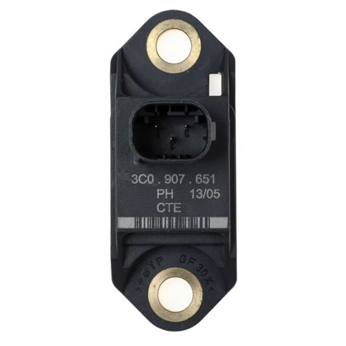 Car Acceleration Speed Sensor for  Q3 8U       3C0907651 2