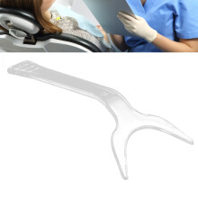 Orthodontic Teeth Mouth Opener with ABS Material for Kids & Adults