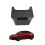 Accessories for Tesla Model Y Rear Seat Trash Bin and Storage Organizer, Dual Function Easy Install 1