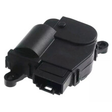 604-818 Car HVAC Heater Air Blend Door Actuator for Beetle 2018 561907511D 604818