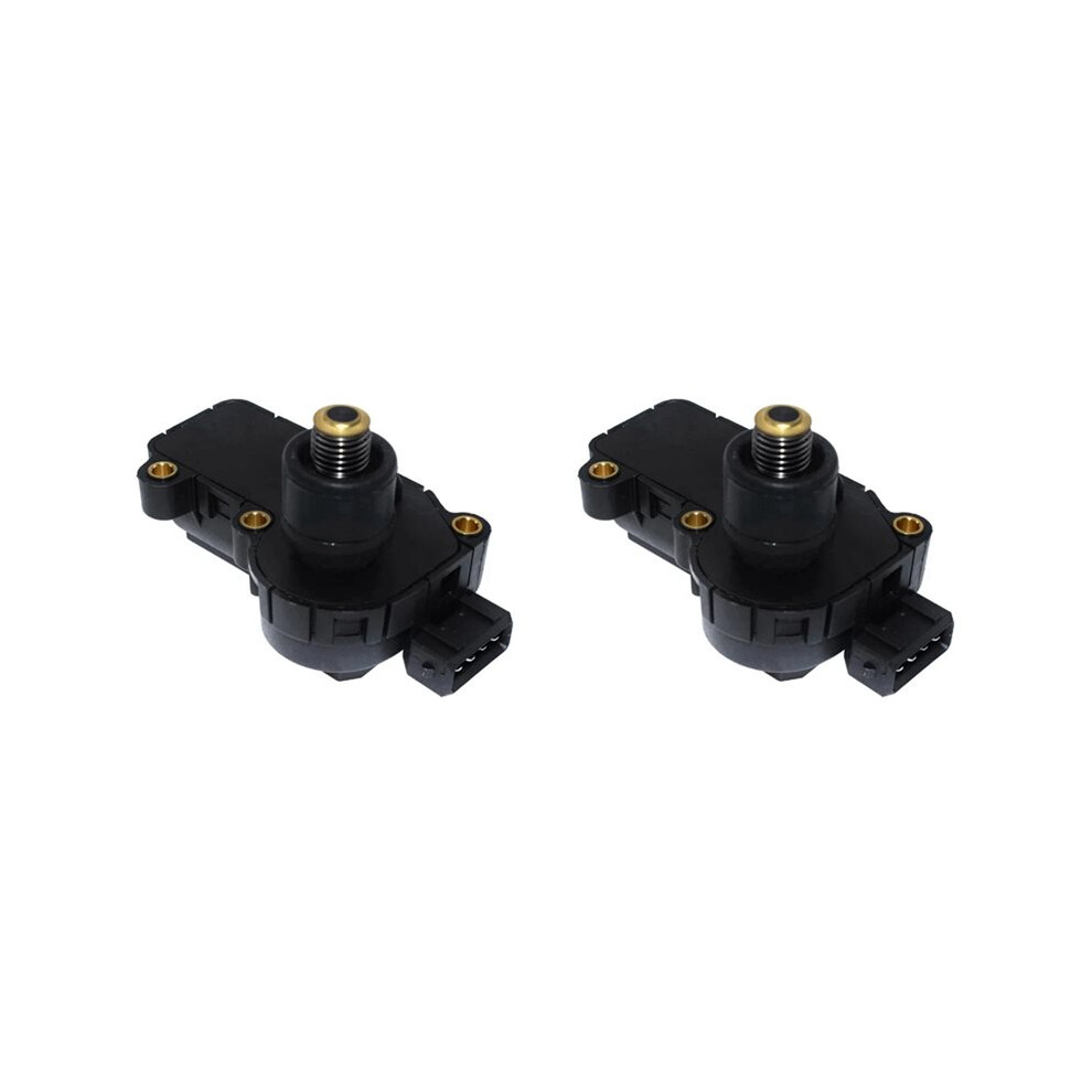 2X Idle Air Valve For Lancia Renau 1920F8 0132008602 0132008600 3437010524 3437010900 6033605808102