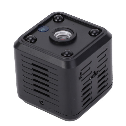 Wireless HD CCTV Camera with Night Vision, 1080p, 100 View
