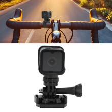 HD Sports Camera 1080P Waterproof WiFi Camera with 900mAh Battery