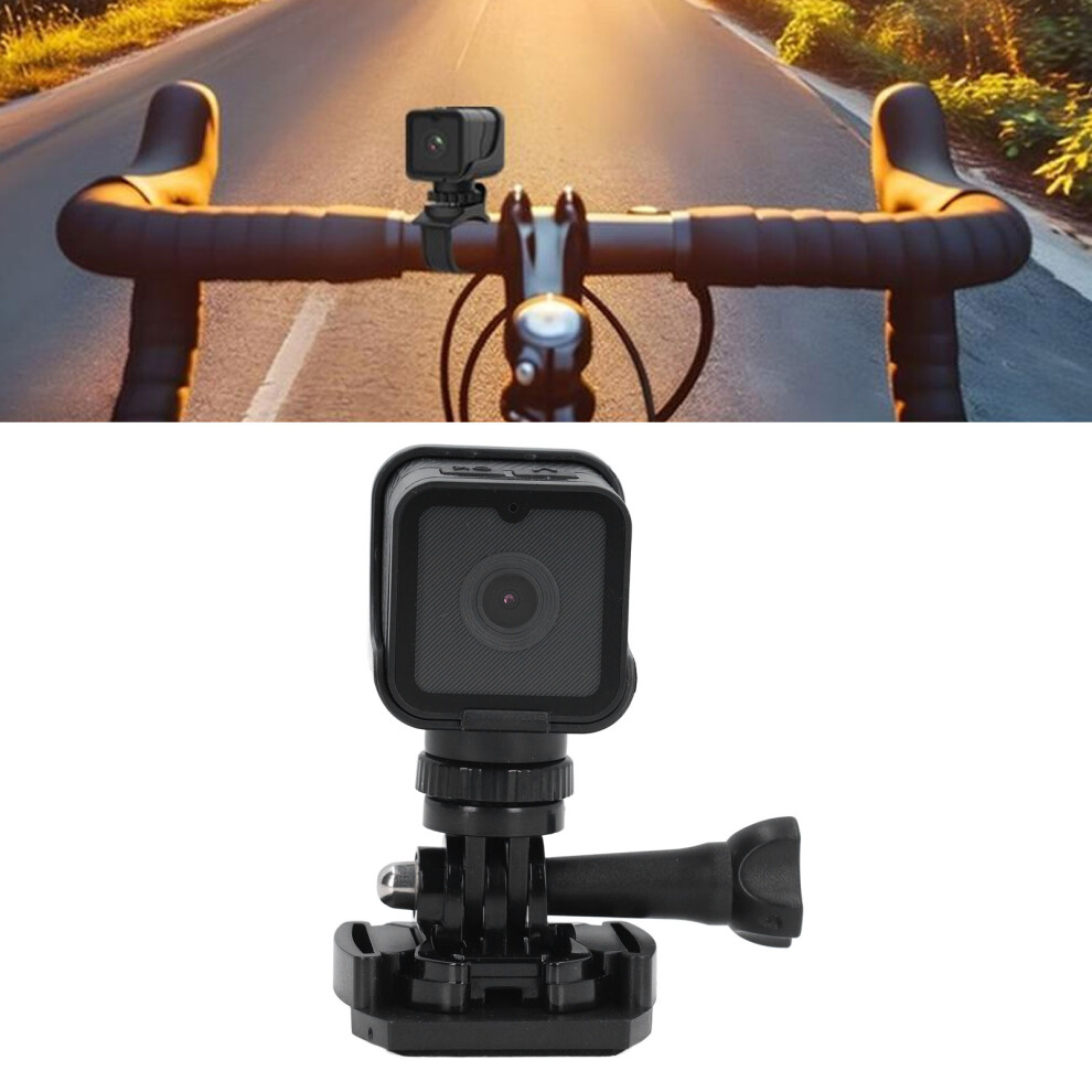 Hd Sports Camera 1080P Waterproof Wifi Camera With 12Mp, 900Mah 9461391215977
