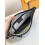 Louis Vuitton Leather Pouch 610 28cm 4