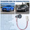 Car Cigarette Lighter Base Cigarette Lighter Socket Plug Elements Bezel 61349197354 For  3 5 7 Series F30 E34 E32 2