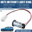 Car Cigarette Lighter Base Cigarette Lighter Socket Plug Elements Bezel 61349197354 For  3 5 7 Series F30 E34 E32 4