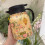 (Yellow) Large Tea Kettle with Strainer for Coffee & Tea 3
