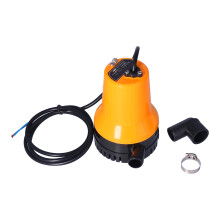 24V 4,2 m³/h Metallpumpe für Bilgenwasser, Bewässerung und Flusswasserversorgung